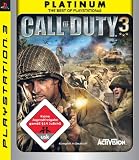 Call of Duty 3 [Platinum] - Activision