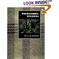 Prehistoric Textiles: The Development of Cloth in the Neolithic and Bronze Ages with Special Reference to the Aegean