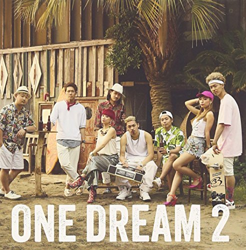 ONE DREAM 2 1 FINGER