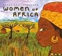 Women of Africa