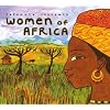 Women of Africa