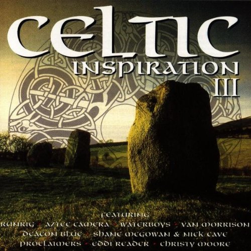 CELTIC INSPIRATION