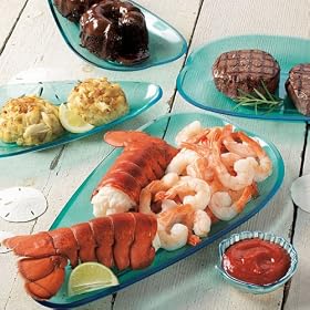 Shellfish and Steak Spectacular