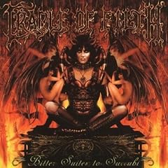 Bitter Suites To Succubi