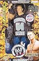 JOHN CENA WWE JAKKS INTERNET EXCLUSIVE WRESTLING FIGURE