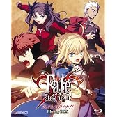 Fate/stay night Blu-ray BOX <期間限定生産>
