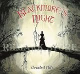 Blackmore`s Night - Greatest Hits 2 CD set