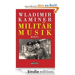 Militärmusik: Roman
