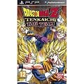 Dragon Ball Z : Tenkaichi Tag Team