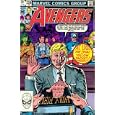 Avengers #228 by  Roger Stern