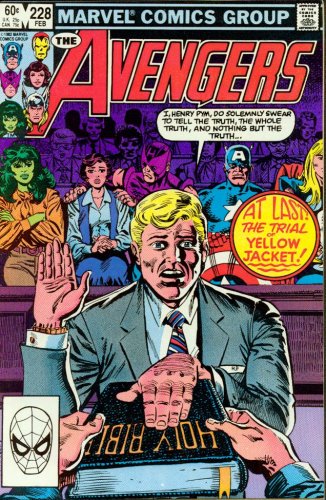 Avenger