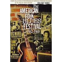 The American Folk Blues Festival 1962-1969, Vol. 3 (1969)