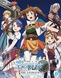 ��ͺ���� ���ε��� THE ANIMATION vol.1 COLLECTOR'S EDITION (����������) [Blu-ray]