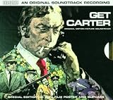 Get Carter: Original Soundtrack [SOUNDTRACK]