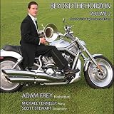 Beyond the Horizon Vol. 2