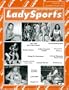 LadySports Magazine #23 (Summer-Fall 1998)