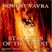 Stallions of the Quest