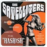 Buy : Hashish