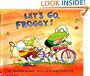 Let's Go Froggy!