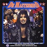 Dr. Mastermind (plus Captured Live)