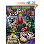 Manga Mania Villains: How to Draw the Dastardly Characters of Japanese Comics
