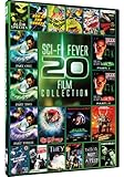 Sci-Fi Fever - 20 Film Collection [DVD] [Region 1] [US Import] [NTSC]