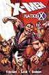 X-men: Nation X