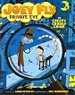 Creepy Crawly Crime (Joey Fly, Private Eye)