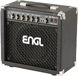 Engl GigMaster 310 15W 1x10 Tube Guitar Combo Amp Black