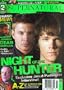 SUPERNATURAL Magazine Issue #2 (Feb/March 2008)
