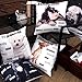 Phantoscope Dog Series Cotton Decorative Throw Pillow Case Cushion Cover Bichon Frise 18 