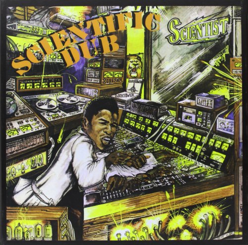 Scientific Dub