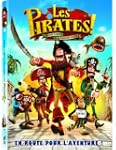 Les Pirates ! Bons � rien, mauvais en...