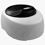 Sunbeam Health 644-800 Cool Mist Humidifier