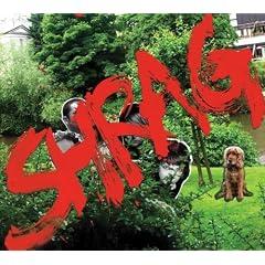 Shrag