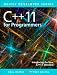 C++11 for Programmers (2nd Edition) (Deitel Developer Series)