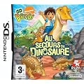 Go Diego! Au secours du dinosaure