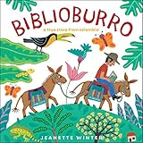 Biblioburro: A True Story from Colombia