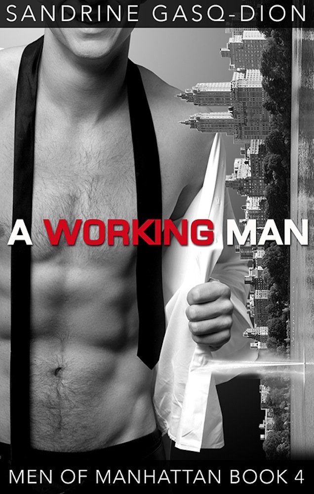 A Working Man (Men of Manhattan Book 4) - Kindle edition by ...