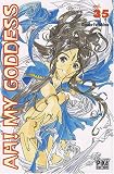 Ah ! My Goddess, Tome 35 :