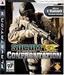 SOCOM U.S. Navy SEALs: Confrontation bundled with Bluetooth Headset