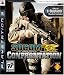 Video Games : SOCOM U.S. Navy SEALs: Confrontation bundled with Bluetooth Headset