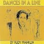 Dances In A Line