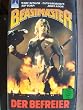 Beastmaster - Der Befreier [VHS]