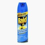 RAID FLYING INSECT KILLER 15oz