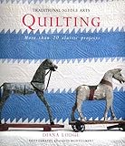 Quilting : over 25 classic step-by-step projects