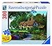 Ravensburger Secret Sanctuary - Large Format 300 Piece Jigsaw Puzzle for Adults – Every Piece is Unique, Softclick Technology Means Pieces Fit Together Perfectly