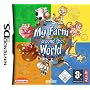 My Farm Around The World (Nintendo DS)