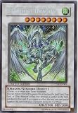 YuGiOh 5D's 2008 Holiday Tin Promo Single Card Secret Rare Stardust Dragon CT05-EN001