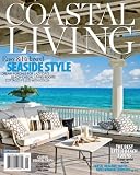 Coastal Living (1-year)